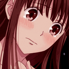 Woozlereacts Sourvision GIF - Woozlereacts Sourvision Tohru Honda GIFs