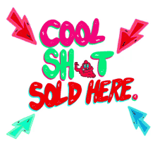 coolshxt artnuttz trippy art market sales