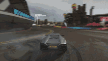 Forza Horizon4 Lamborghini Reventon GIF - Forza Horizon4 Lamborghini Reventon Drifting GIFs