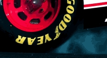 Goodyear Tires GIF - Goodyear Tires Burnout GIFs
