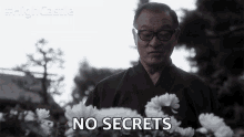 No Secrets Tell The Truth GIF - No Secrets Tell The Truth Be Honest GIFs