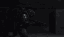 Halo Noche Halo War GIF - Halo Noche Halo War Halo Nghit GIFs