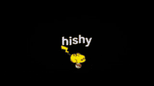 Hishy Pikachu GIF - Hishy Pikachu GIFs