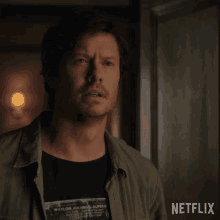 Holy Shit Jack GIF - Holy Shit Jack Anders Holm GIFs