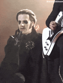 cardinal copia nameless ghouls tobias forge the band ghost concert