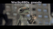 Weriky Rb Ds GIF - Weriky Rb Ds Weriky GIFs