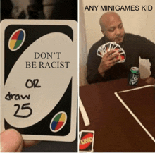 Racist Minigames Kid GIF - Racist Minigames Kid GIFs