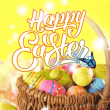 Eggs Happy GIF - Eggs Happy Easter GIFs