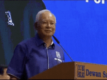 Najib Razak Pm Najib GIF - Najib Razak Pm Najib Najib GIFs
