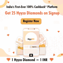 Hyyzo Cashback GIF - Hyyzo Cashback Offers GIFs