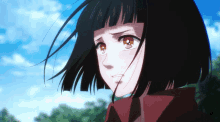 Anime Cute GIF - Anime Cute Sad GIFs