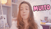 Muito Muito Muito Too Much GIF - Muito Muito Muito Too Much So Much GIFs