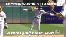 Justinmclain Justinmclain17 GIF - Justinmclain Justinmclain17 White Sox GIFs