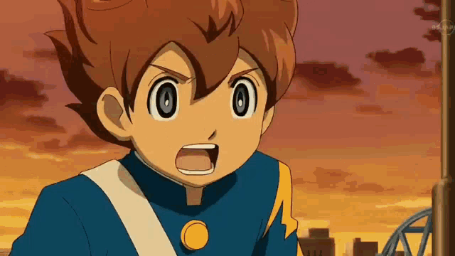 Inazuma Eleven Inazuma Eleven Go GIF - Inazuma Eleven Inazuma Eleven Go  Inazuma Eleven Go Chrono Stone - Discover & Share GIFs
