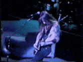 Alice In Chains Aic GIF - Alice In Chains Aic Jerry Cantrell GIFs