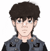 Ace Attorney GIF