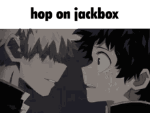 Jackbox Hop On Jackbox GIF - Jackbox Hop On Jackbox Hop On GIFs