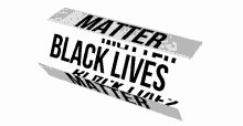 matter black