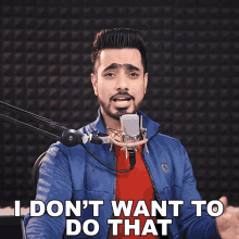 i dont want to do that unmesh dinda piximperfect nah nope i dont want to do that unmesh dinda piximperfect nah nope