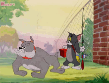 Tomy Tom And Jerry GIF - Tomy Tom And Jerry Gif GIFs