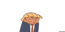 Donald Trump Windy GIF - Donald Trump Trump Windy GIFs
