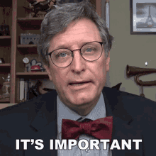 Its Important Lance Geiger GIF - Its Important Lance Geiger The History Guy GIFs