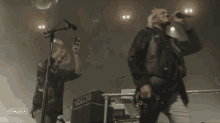 Excited Arcade Fire GIF - Excited Arcade Fire Coachella GIFs