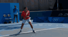 Tenis Tennis GIF - Tenis Tennis Tenis Chileno GIFs
