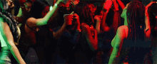 Party Party Time GIF