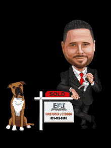 Exit Realty GIF
