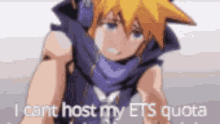 Canthost Ets Quota GIF - Canthost Ets Quota Crying Because Cant Host GIFs