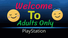 adults only play station welcome to adults only welcome