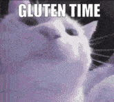 Gluten Pip GIF - Gluten Pip Dont Tell GIFs