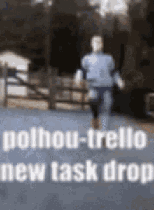 Polhou Trello GIF - Polhou Trello New GIFs