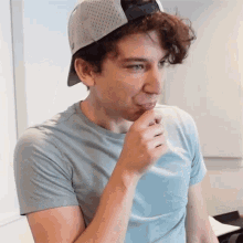 Tasty Daniel Thrasher GIF - Tasty Daniel Thrasher Looks Delicious GIFs