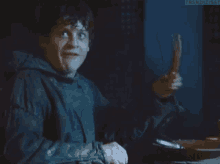 Sausage Game Of Thrones GIF - Sausage Game Of Thrones Waving GIFs