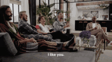 I Like You I Like That GIF - I Like You I Like That Pointing GIFs