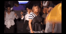 Candy West No One Greater GIF - Candy West No One Greater Singing GIFs