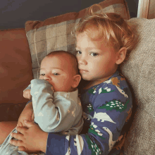 Brotherly Love GIF - Brotherly Love GIFs