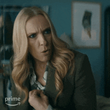 Disappointed Margot Cleary Lopez GIF - Disappointed Margot Cleary Lopez Toni Collette GIFs