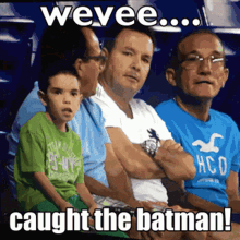 Kid Batman Batman GIF - Kid Batman Batman Meme GIFs