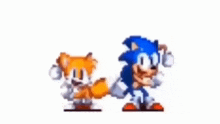 Sonic Memes GIF - Sonic Memes Dance GIFs