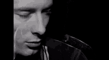 Thom Yorke Street Spirit GIF - Thom Yorke Street Spirit Radiohead GIFs