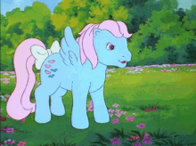 My Little Pony Mlp GIF - My Little Pony Mlp Angry GIFs