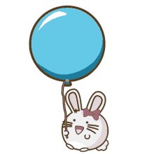bunny cute cuteness kawaii birthday
