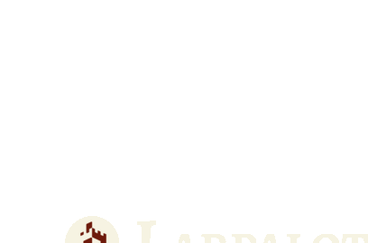 Larpalot Larp Sticker - Larpalot Larp Jdr Stickers