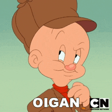 Oigan Elmer Fudd GIF - Oigan Elmer Fudd Looney Tunes GIFs