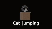 Cat Box GIF - Cat Box Catbox GIFs
