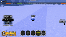 a screenshot of a video game shows a character named sans