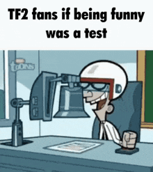 Tf2 Team Fortress 2 GIF - Tf2 Team Fortress 2 Unfunny GIFs